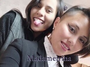 Madameirina