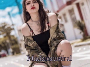 Madanaustral