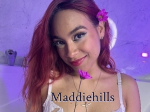 Maddiehills