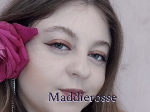Maddierosse