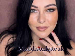 Maddisonkateuk