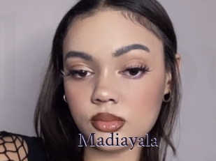 Madiayala
