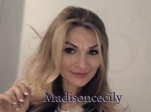 Madisoncecily