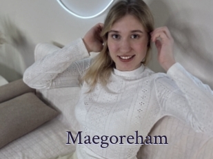 Maegoreham