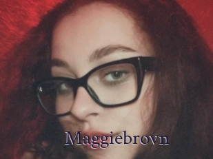Maggiebrovn