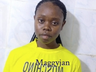 Maggyjan