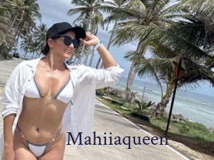 Mahiiaqueen