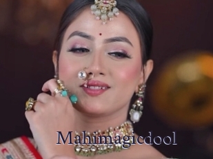 Mahimagicdool