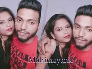 Mahimayank