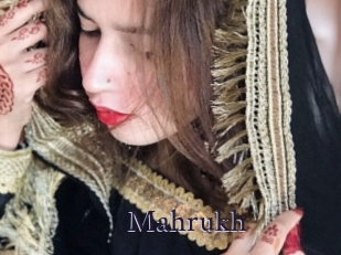 Mahrukh
