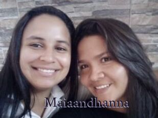 Maiaandhanna
