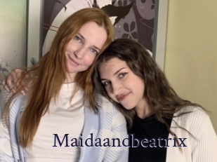 Maidaandbeatrix