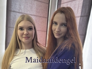 Maidaandengel