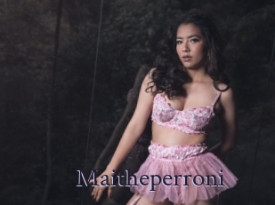 Maitheperroni