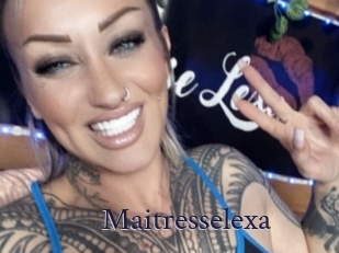 Maitresselexa