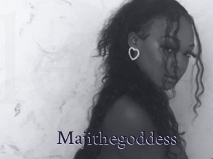 Majithegoddess