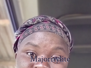 Majoritylite