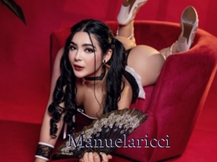 Manuelaricci