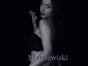 Maralewiski