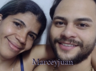 Marceyjuan
