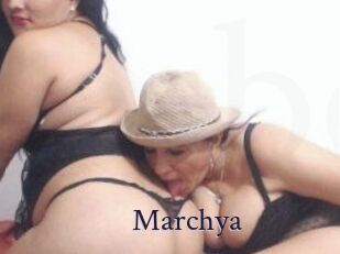 Marchya