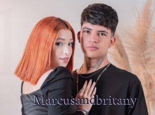 Marcusandbritany