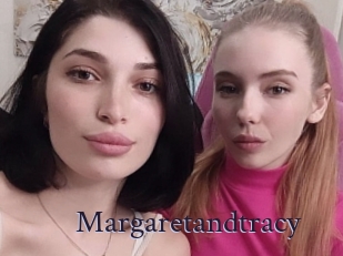 Margaretandtracy
