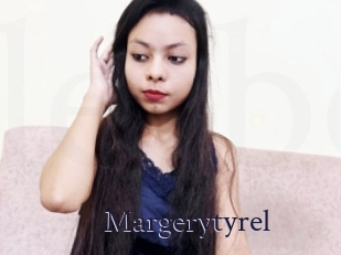 Margerytyrel