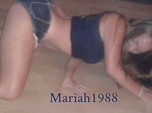 Mariah1988