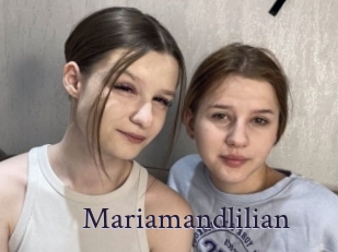 Mariamandlilian