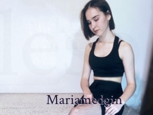 Mariamedgin