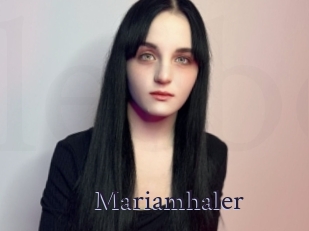 Mariamhaler