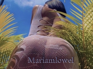 Mariamlowel