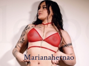 Marianahernao