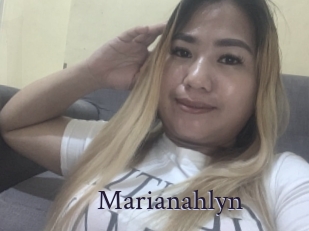 Marianahlyn