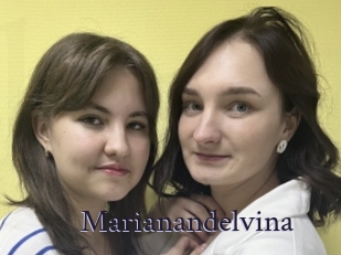 Marianandelvina