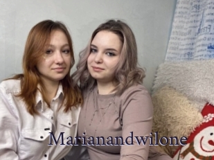 Marianandwilone