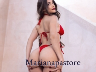 Marianapastore