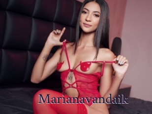 Marianavandaik
