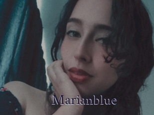 Marianblue