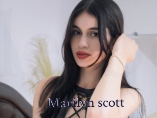 Marilyn_scott