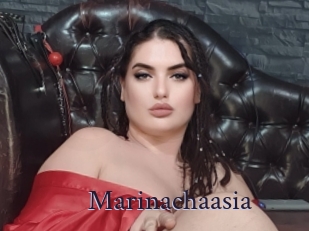 Marinachaasia