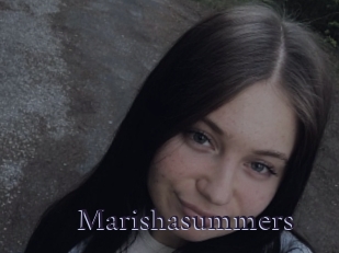 Marishasummers