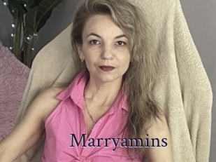 Marryamins