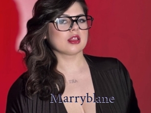 Marryblane