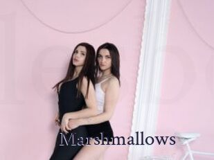 Marshmallows