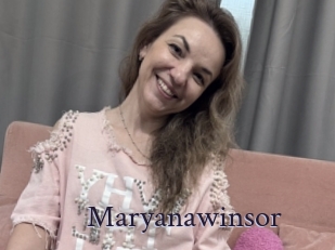 Maryanawinsor