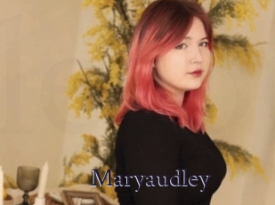Maryaudley