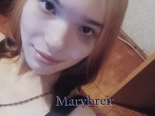 Marybreit
