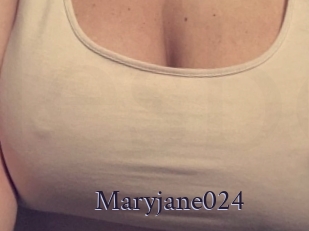 Maryjane024